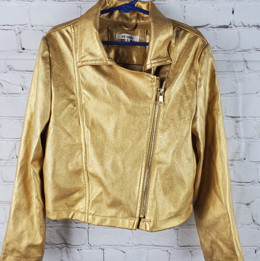 Jacket - Picture 3 of 5